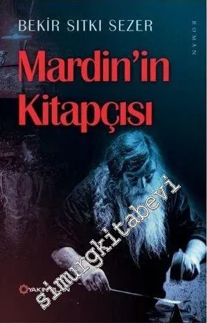 Mardin'in Kitapçısı - 2016