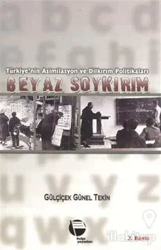 Beyaz Soykırım