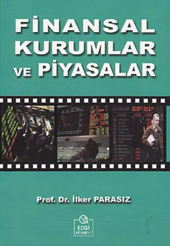 Finansal Kurumlar ve Piyasalar