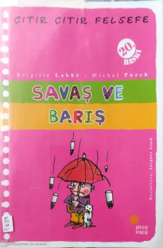 Savaş Ve Barış