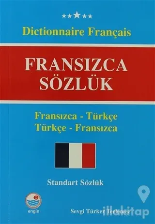 Fransızca Sözlük (Standart Sözlük)