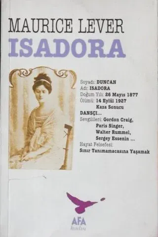 İsadora