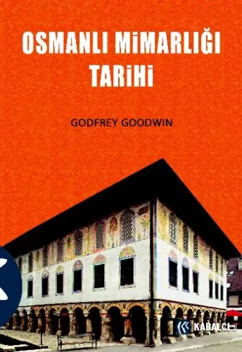 Osmanlı Mimarlığı Tarihi (Ciltli)