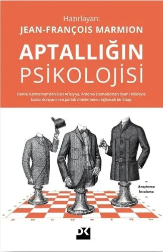 Aptallığın Psikolojisi