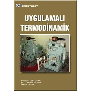 Birsen Uygulamalı Termodinamik