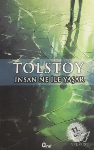 İnsan Ne ile Yaşar?