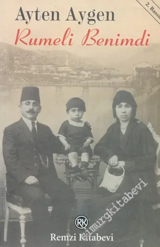 Rumeli Benimdi -        2003