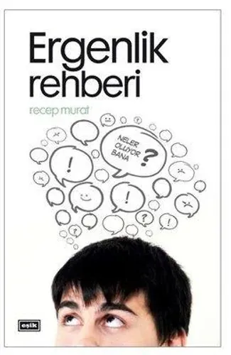 Ergenlik Rehberi