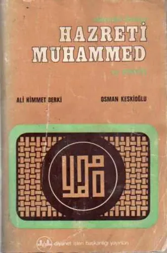 Hazreti Muhammed ve Hayatı