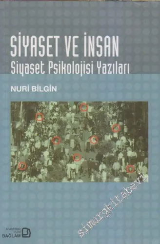 Siyaset ve İnsan -        1997