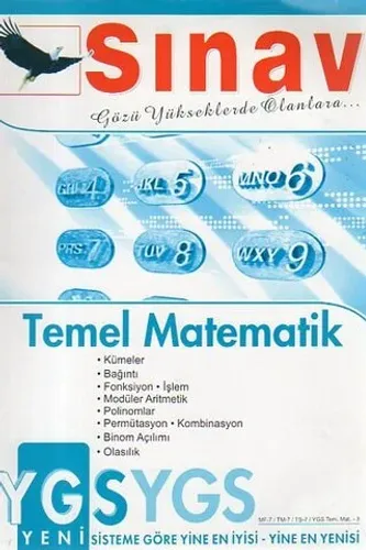 Temel Matematik