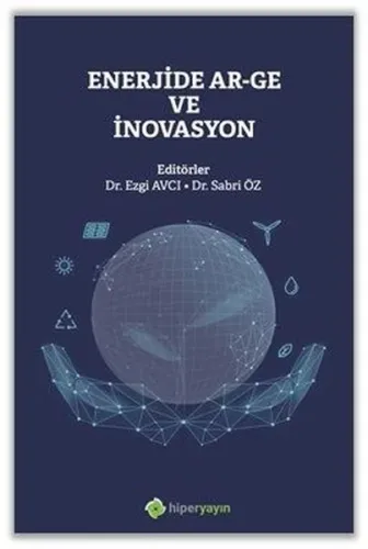 Enerjide Ar-Ge ve İnovasyon