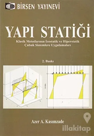 Yapı Statiği