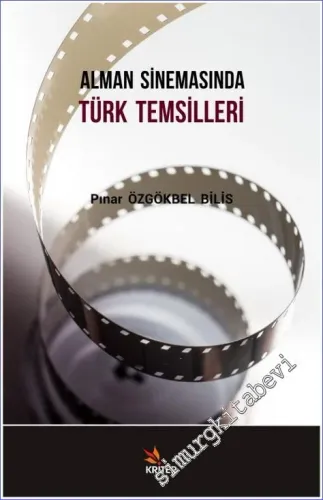 Alman Sinemasında Türk Temsilleri -         2019