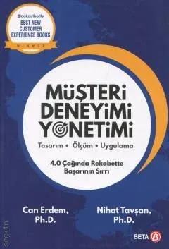 Müşteri Deneyimi Yönetimi