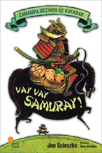 Vay Vay Samuray!