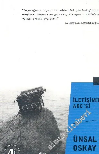 İletişimin ABC'si