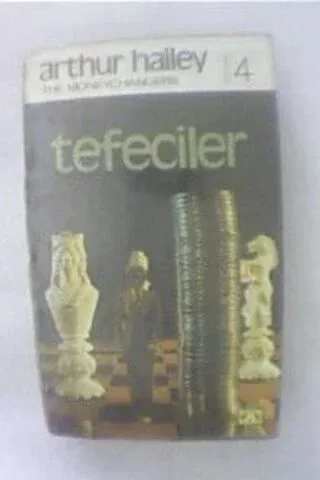 Tefeciler