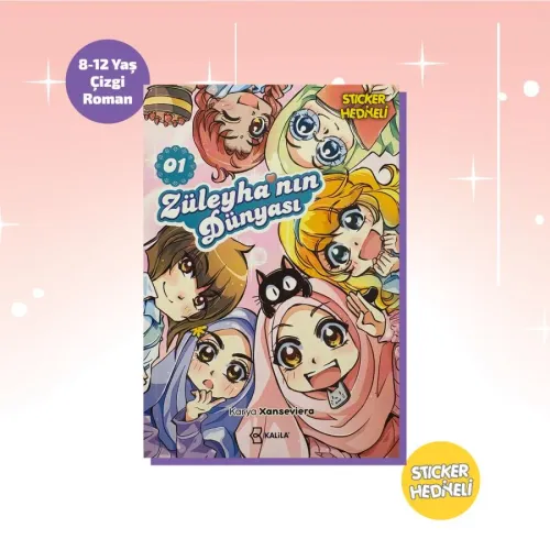 Züleyha'nın Dünyası 01
