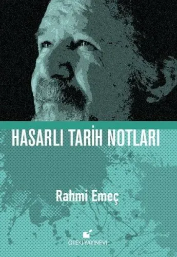 Hasarlı Tarih Notları - Ciltli