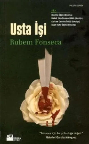 Usta İşi Rubem Fonseca