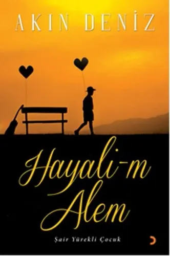 Hayali-m Alem