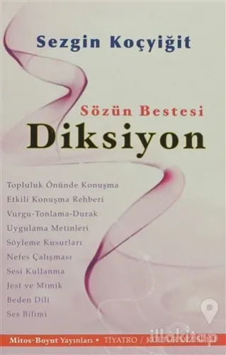 Diksiyon