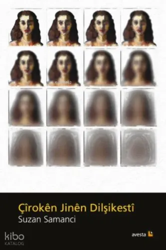 Çîrokên Jınên Dılşıkestî