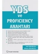 YDS ve PROFICIENCY Anahtarı