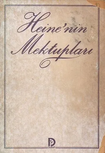 Heine'nin Mektupları