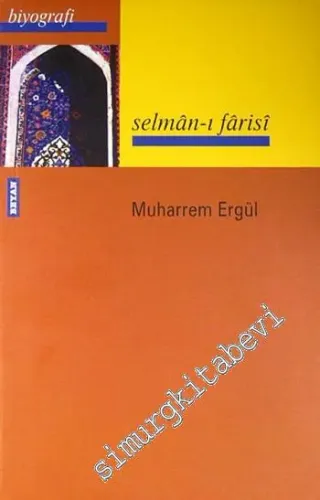 Selmân-ı Fârisî -        1998