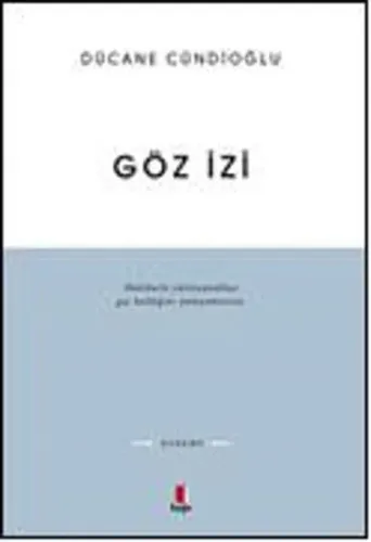 Göz İzi