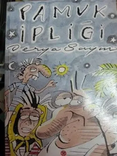 Pamuk İpliği