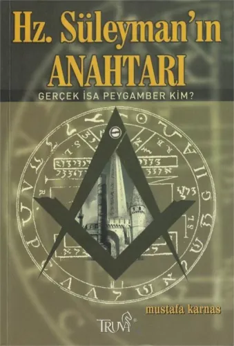 Hz. Süleyman'ın Anahtarı