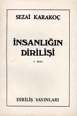 İnsanlığın Dirilişi
