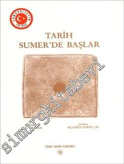 Tarih Sümer'de Başlar -        1998