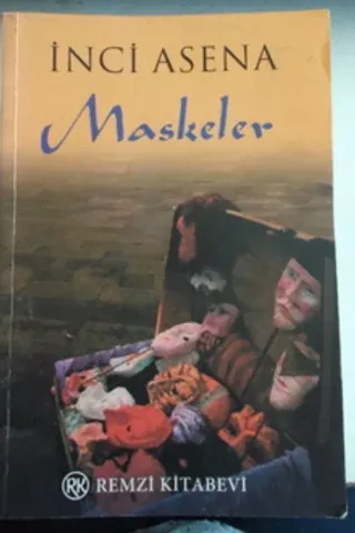Maskeler