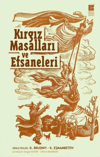 Kırgız Masalları ve Efsaneleri