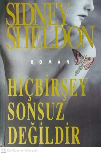 Hiçbirşey Sonsuz Değildir