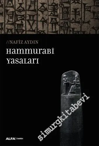 Hammurabi Yasaları - 2017