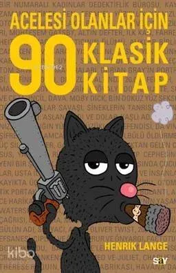 Acelesi Olanlar İçin 90 Klasik Kitap