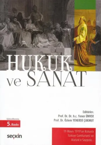 Hukuk ve Sanat