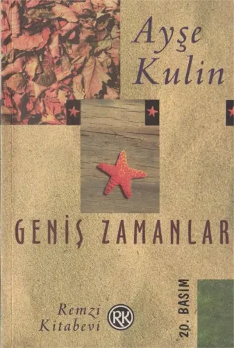 Geniş Zamanlar