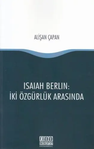 İki Özgürlük Arasında
