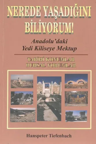 Nerede Yaşadığını Biliyorum!