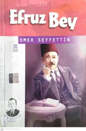 Efruz Bey