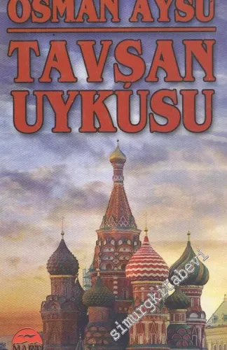 Tavşan Uykusu (Orjinal Adı: Rusya) -
