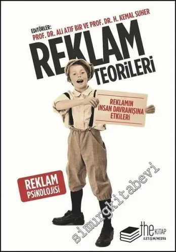 Reklam Teorileri - 2022