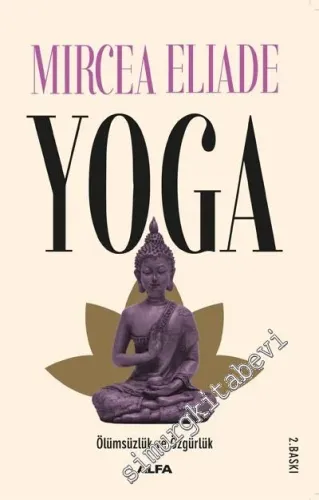 Yoga: Ölümsüzlük ve Özgürlük - 2020