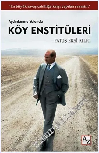 Aydınlanma Yolunda Köy Enstitüleri -         2023